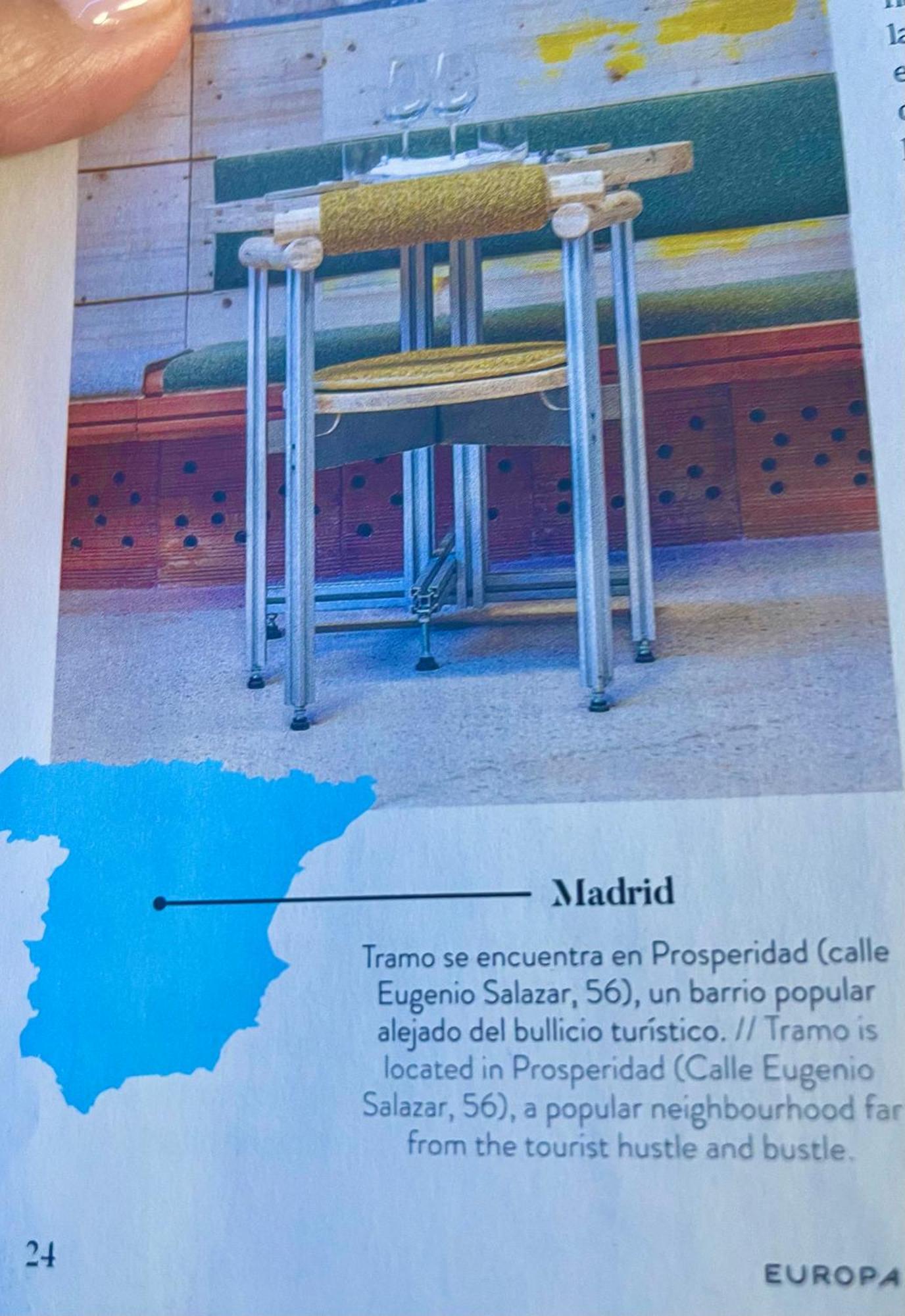 Madrid Centro II Lägenhet Exteriör bild